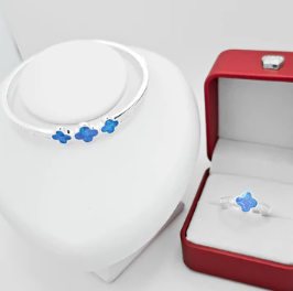 Joyeria Inspirada Tiff