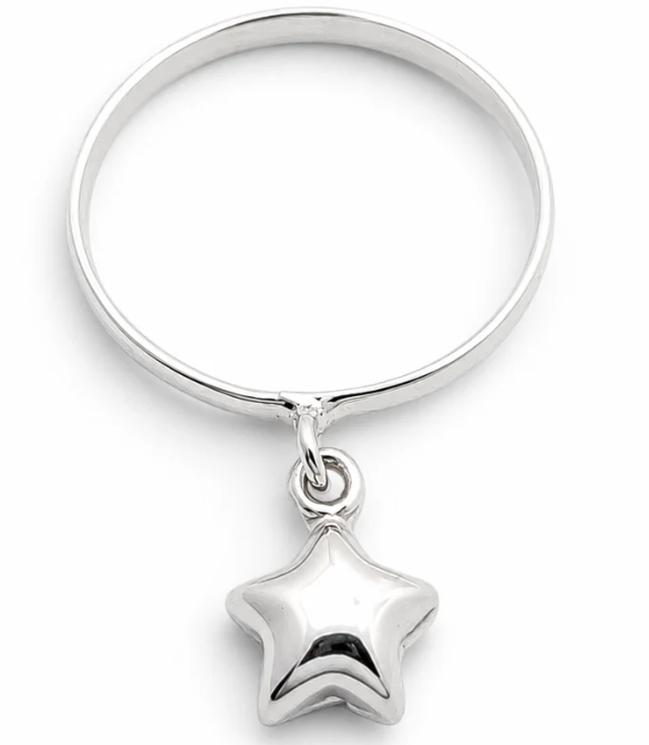Anillo Estrella
