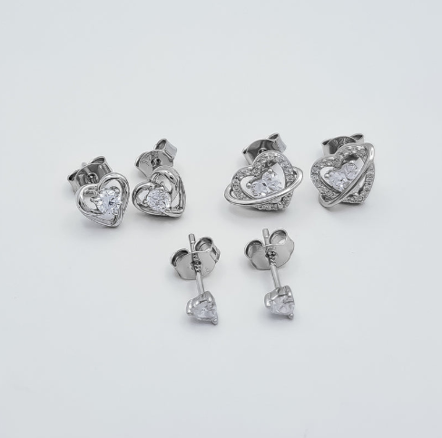 Arete Corazon Zirconia