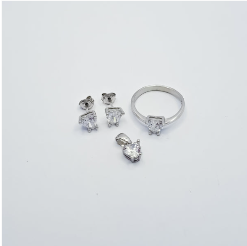 Set Zirconia