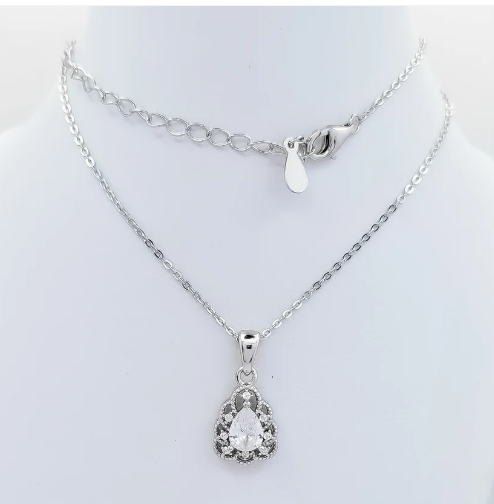 Collar Zirconia