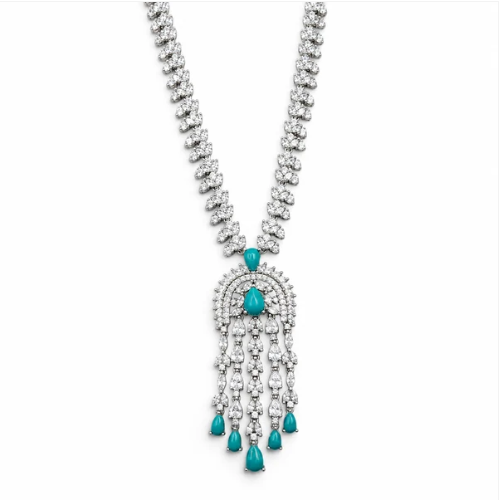Set Zirconia Piedra Plata Ley 925