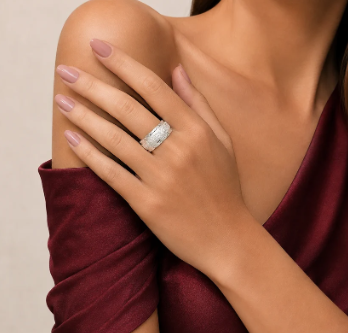Anillos Dama