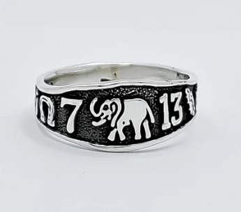 Anillo de la Suerte