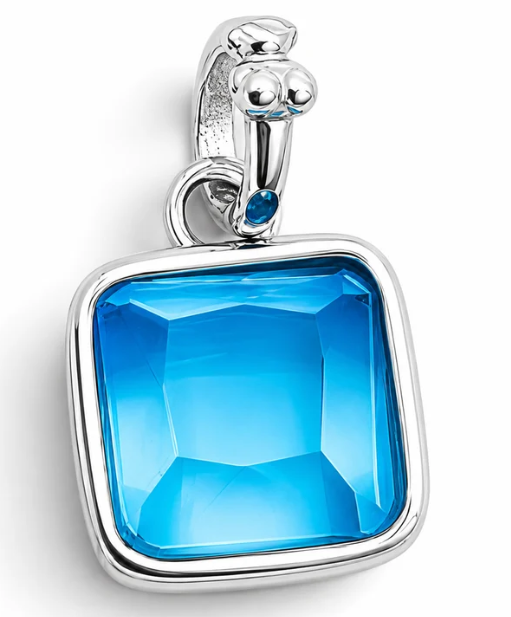Joyeria inspirada oso