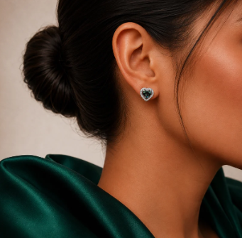 Aretes (Mariposa)