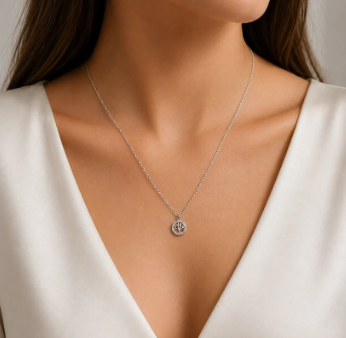 Collares (con dije)
