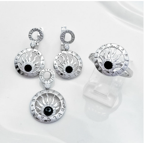 Set BV Zirconia