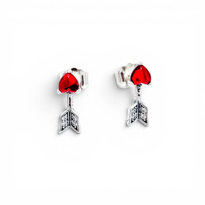 Arete Corazon Flecha