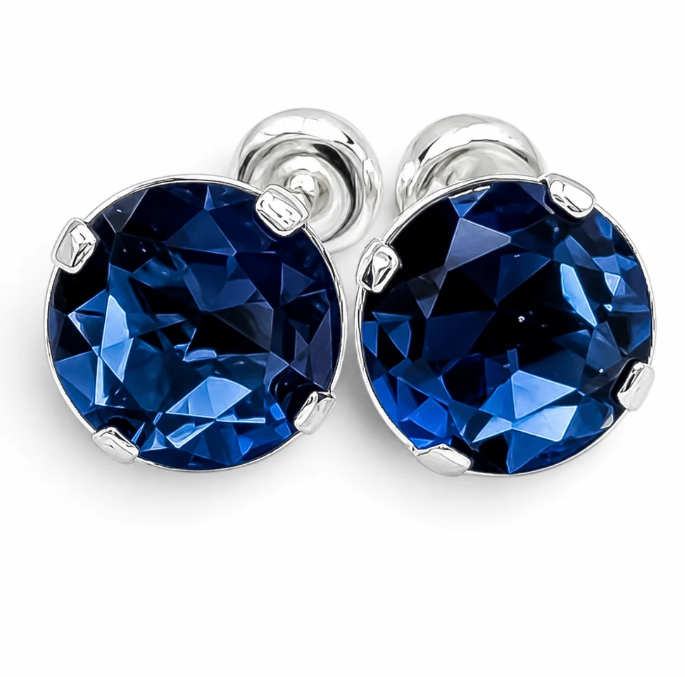 Broquel #5 Azul