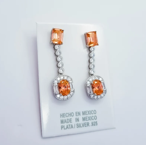 Arete Largo Zirconia.