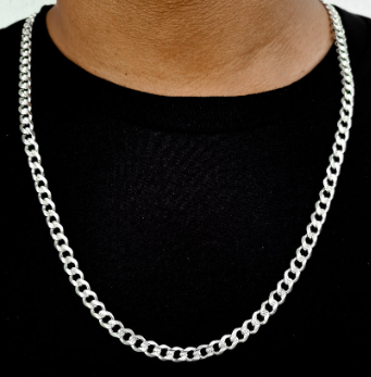 Cadenas Gruesas