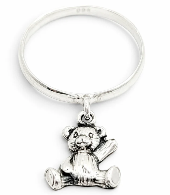 Anillo Osito