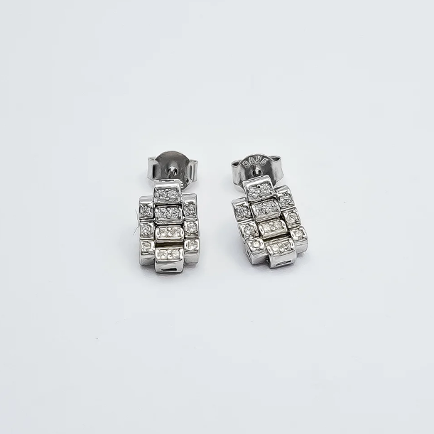Arete Mona Zirconia