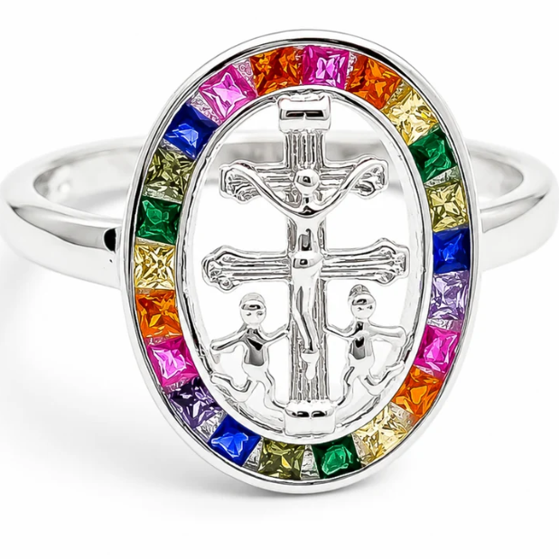 Anillo Colores