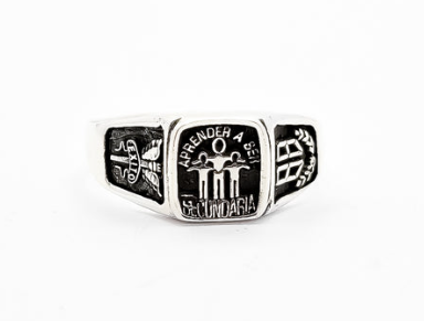 Anillo Secundaria 2